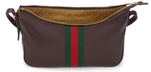 Load image into Gallery viewer, Shoulder bag Lunetta small in leather
