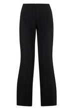 Load image into Gallery viewer, Stretch wool pants
