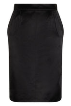 Load image into Gallery viewer, Fitted leather dress
