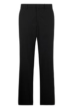 Load image into Gallery viewer, Wool blend pants

