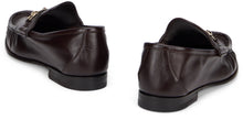 Load image into Gallery viewer, Leather moccasins
