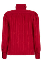 Load image into Gallery viewer, Silk shirt
