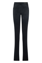 Load image into Gallery viewer, High-waisted skinny jeans
