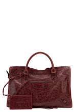 Load image into Gallery viewer, Handbag Le City M in leather
