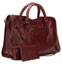 Load image into Gallery viewer, Handbag Le City M in leather

