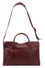 Load image into Gallery viewer, Handbag Le City M in leather
