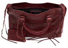 Load image into Gallery viewer, Handbag Le City M in leather
