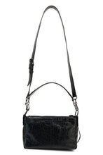 Load image into Gallery viewer, Shoulder bag Le City Moto mini in leather
