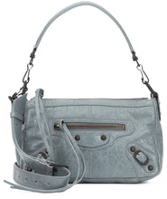 Load image into Gallery viewer, Shoulder bag Le City Moto mini
