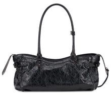 Load image into Gallery viewer, Bag Le City East-West in leather
