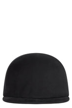 Load image into Gallery viewer, Cotton cap with visor
