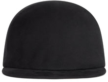 Load image into Gallery viewer, Cotton cap with visor
