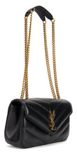 Load image into Gallery viewer, Loulou Small bag in quilted leather
