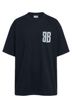 Load image into Gallery viewer, T-shirt with printed logo
