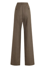 Load image into Gallery viewer, Trousers with pleats

