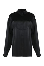 Load image into Gallery viewer, Silk shirt
