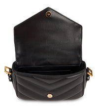 Load image into Gallery viewer, Loulou Toy shoulder bag in leather
