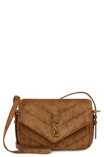 Load image into Gallery viewer, Shoulder bag with logo
