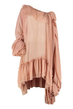 Load image into Gallery viewer, Oversized shirt
