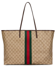 Load image into Gallery viewer, Tote Bag Tribeca with Monogram
