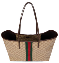 Load image into Gallery viewer, Tote Bag Tribeca with Monogram
