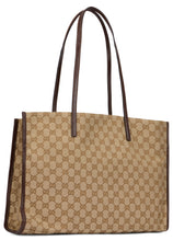 Load image into Gallery viewer, Large tote bag London

