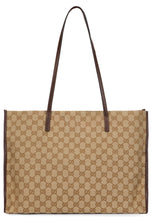 Load image into Gallery viewer, Large tote bag London
