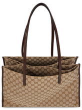 Load image into Gallery viewer, Large tote bag London
