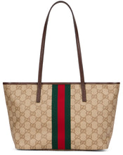 Load image into Gallery viewer, Small Tribeca tote bag
