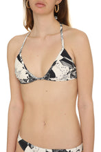 Load image into Gallery viewer, Triangle bikini top
