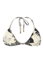Load image into Gallery viewer, Triangle bikini top
