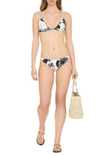 Load image into Gallery viewer, Triangle bikini top
