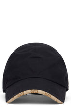 Load image into Gallery viewer, Cotton canvas cap
