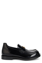 Load image into Gallery viewer, Loafers with curved sole

