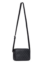 Load image into Gallery viewer, Gucci Essence Classic mini shoulder bag in GG canvas
