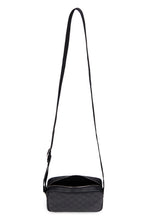 Load image into Gallery viewer, Gucci Essence Classic mini shoulder bag in GG canvas
