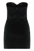Load image into Gallery viewer, Dress fitted at the waist
