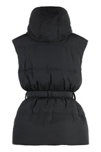 Load image into Gallery viewer, Rayla bodywarmer jacket
