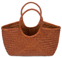 Load image into Gallery viewer, Woven Tote Bag
