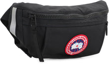 Load image into Gallery viewer, Nylon belt bag
