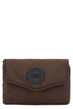 Load image into Gallery viewer, Messenger bag with logo
