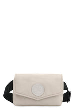 Load image into Gallery viewer, Technical fabric belt bag
