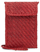 Load image into Gallery viewer, Shoulder bag for phone
