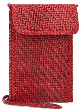 Load image into Gallery viewer, Shoulder bag for phone
