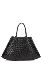 Load image into Gallery viewer, Woven tote bag
