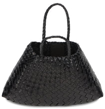 Load image into Gallery viewer, Woven tote bag
