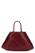Load image into Gallery viewer, Santa Croce bag in woven leather
