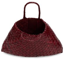 Load image into Gallery viewer, Santa Croce bag in woven leather
