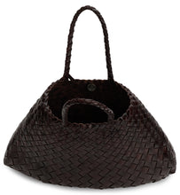 Load image into Gallery viewer, Santa Croce leather bag
