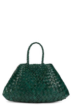 Load image into Gallery viewer, Santa Croce bag in braided leather
